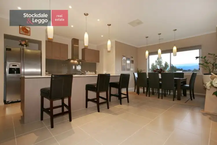 Fifth view of Homely house listing, 2 Eucalyptus Way, Bayswater North VIC 3153