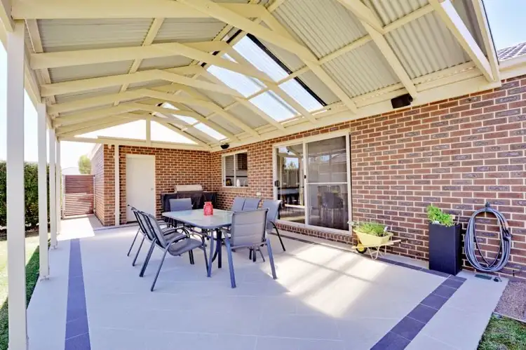 Third view of Homely house listing, 44 Taig Avenue, Kialla VIC 3631