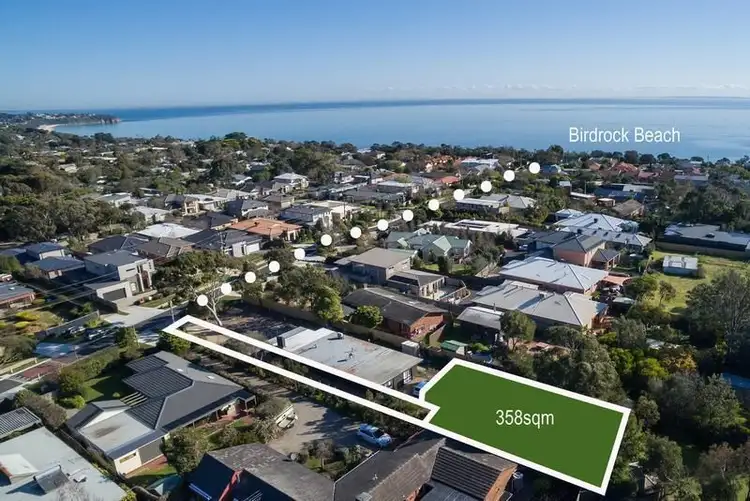 3/29 Shanns Avenue, Mount Martha VIC 3934