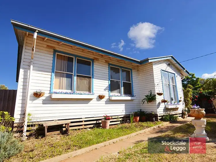 Main view of Homely house listing, 1 Murray Court, Red Cliffs VIC 3496