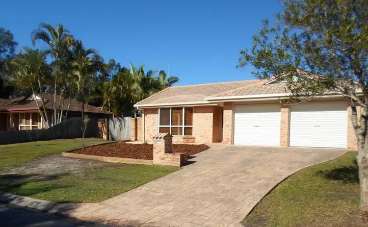 6 Paperbark Court