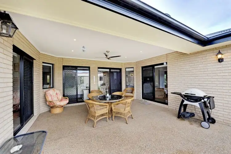 Third view of Homely house listing, 2 Yambuk Place, Kialla VIC 3631