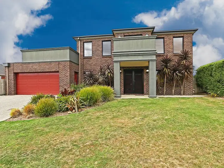 12 Cobb Court, Highton VIC 3216