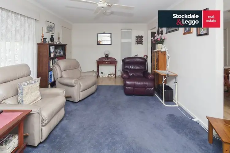 Sixth view of Homely house listing, 27 Darnum Street, Drouin VIC 3818