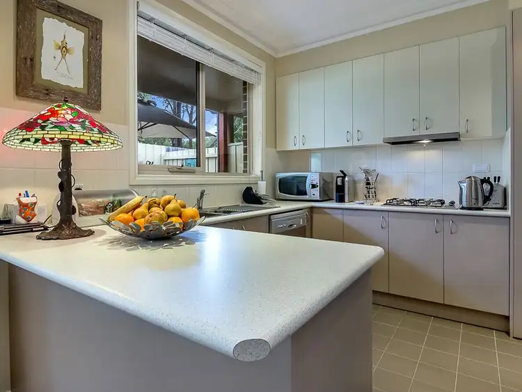Seventh view of Homely house listing, 4/1A LESLIE AVENUE, Cowes VIC 3922