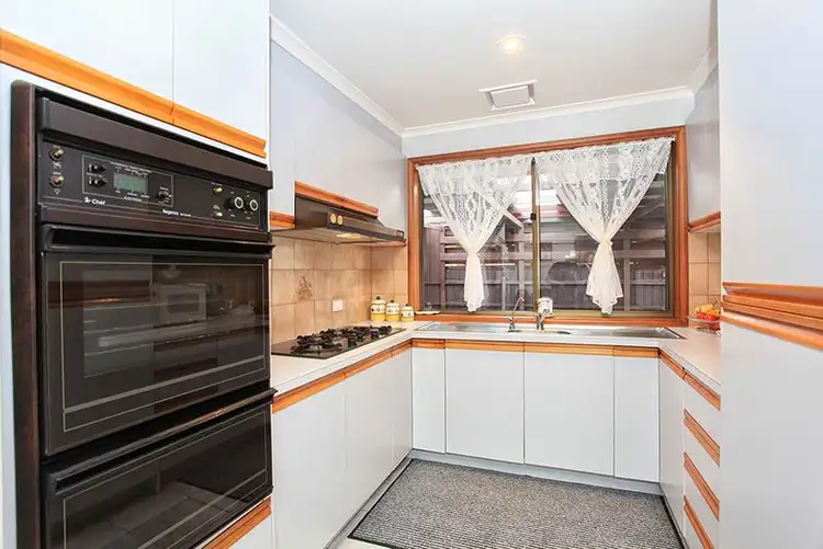 Third view of Homely house listing, 21 Atheldene Drive, St Albans VIC 3021
