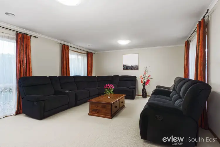 Sixth view of Homely house listing, 54 Bella Crescent, Hallam VIC 3803