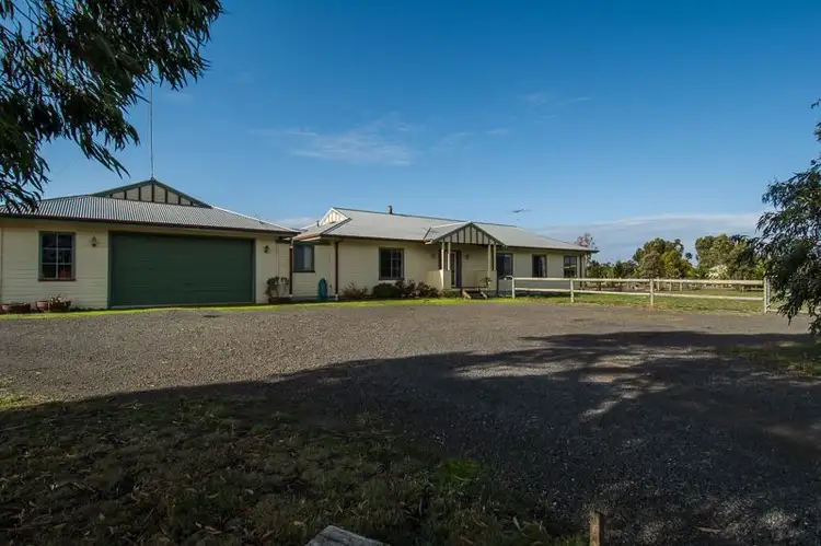 Main view of Homely house listing, 36 Gwendoline Court, Bannockburn VIC 3331
