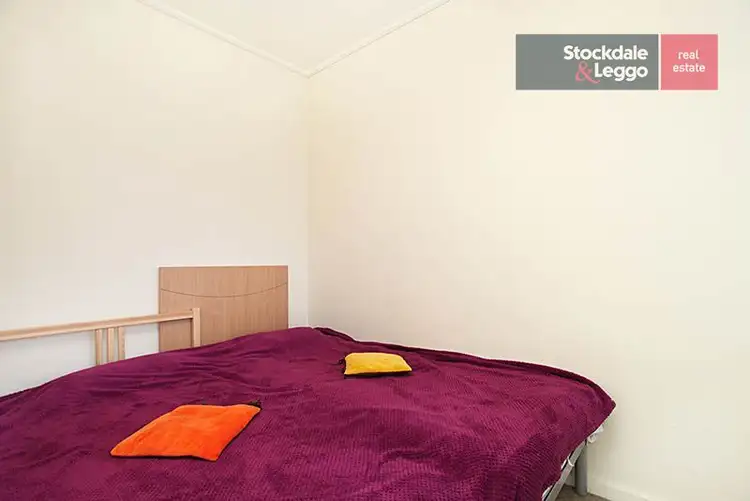 Fifth view of Homely apartment listing, 2611/570 Lygon Street, Carlton VIC 3053