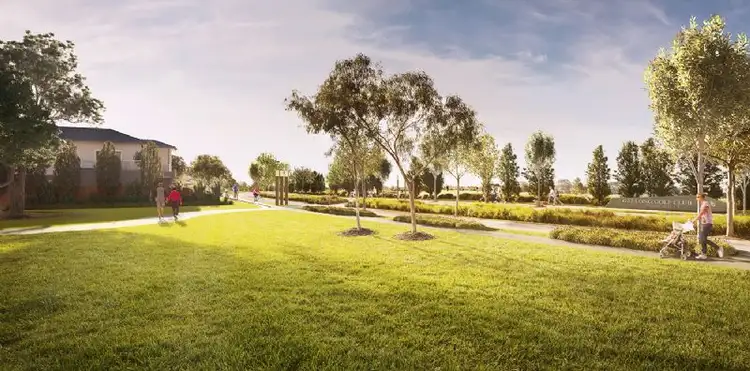 Third view of Homely land listing, Lot 132 Balfour Street - Golf Links Estate, North Geelong VIC 3215