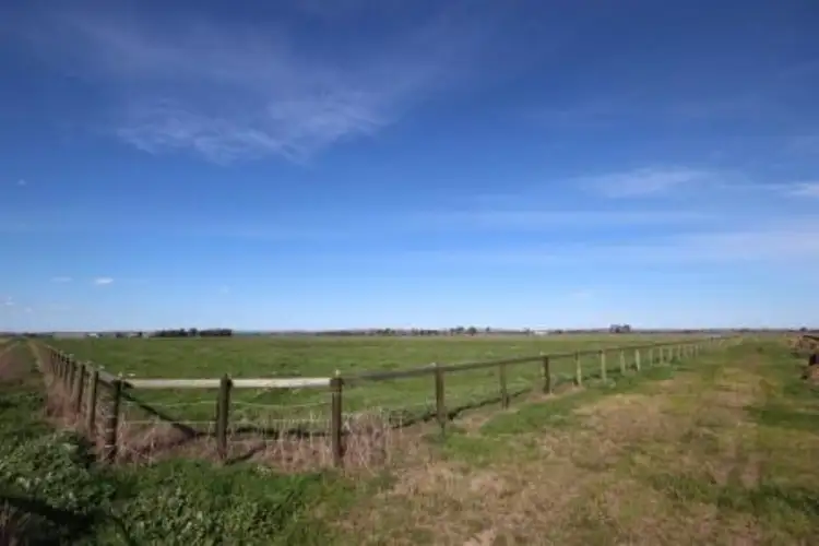 Second view of Homely land listing, 400 SIMPSON ROAD, Iona VIC 3815
