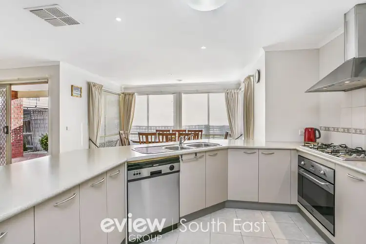 Fifth view of Homely house listing, 13 Sunflower Place, Berwick VIC 3806