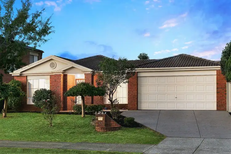 Main view of Homely house listing, 118 Robinswood Parade, Narre Warren South VIC 3805