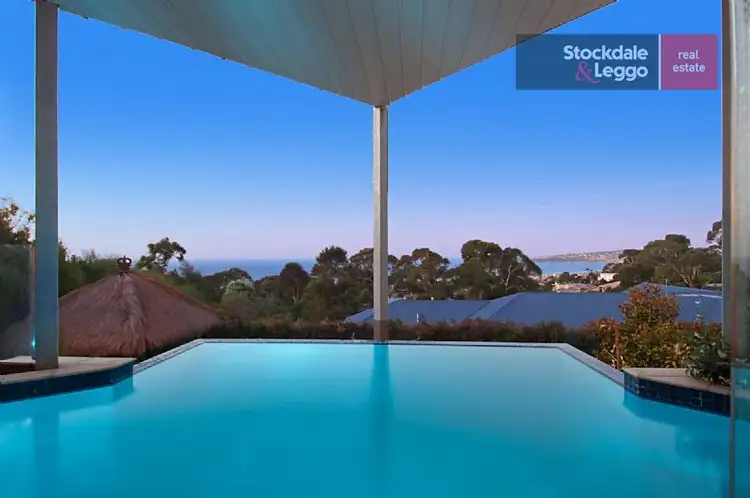 Second view of Homely house listing, 12 Garner Street, Dromana VIC 3936