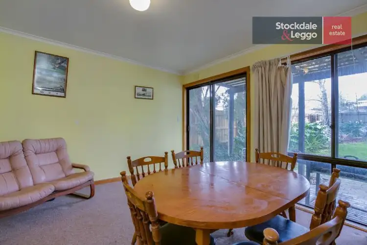 Seventh view of Homely house listing, 117 Palmerston Avenue, Dromana VIC 3936