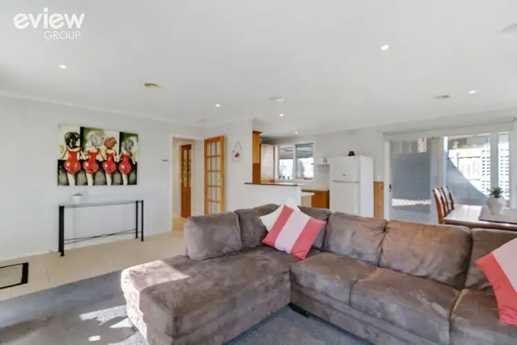 Fifth view of Homely house listing, 83 Dalpura Circuit, Frankston VIC 3199