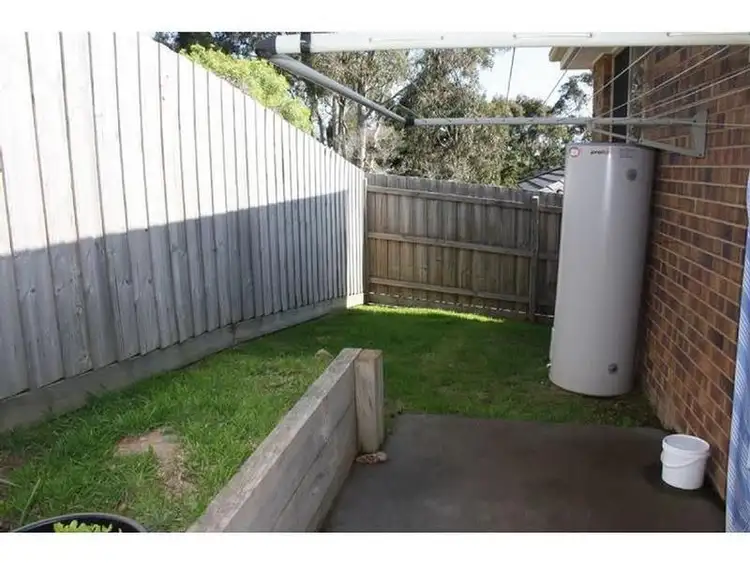 Fifth view of Homely townhouse listing, 2/31 BATES AVENUE, Korumburra VIC 3950