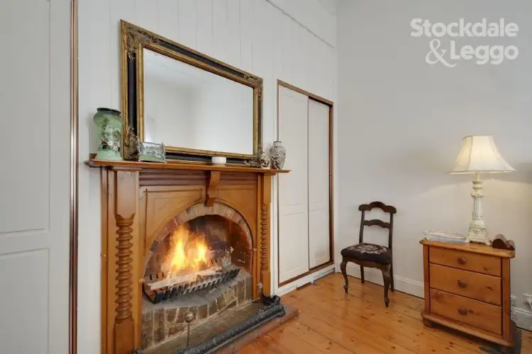 Sixth view of Homely house listing, 47 Moore street, Traralgon VIC 3844