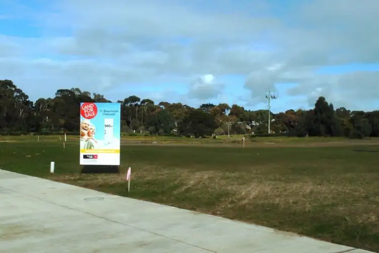 11 Beachside Crescent, Indented Head VIC 3223