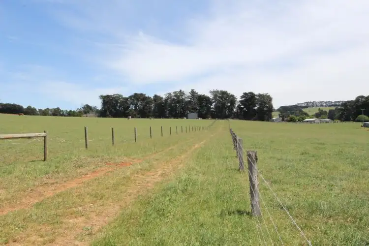 Seventh view of Homely rural property listing, 2160 Meeniyan- Mirboo North Road, Mirboo North VIC 3871