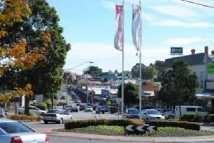 Third view of Homely land listing, 7 Oxford Street, Drouin VIC 3818