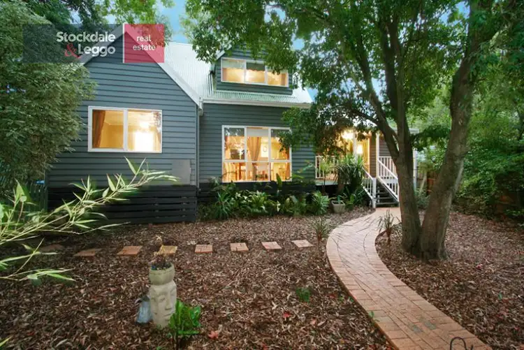 Main view of Homely house listing, 3A Bridge Court, Croydon South VIC 3136