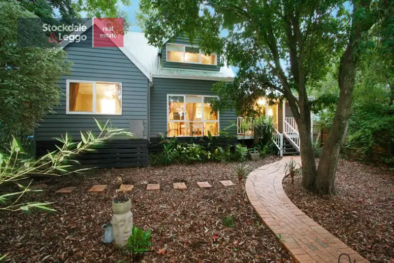 Main view of Homely house listing, 3A Bridge Court, Croydon South VIC 3136