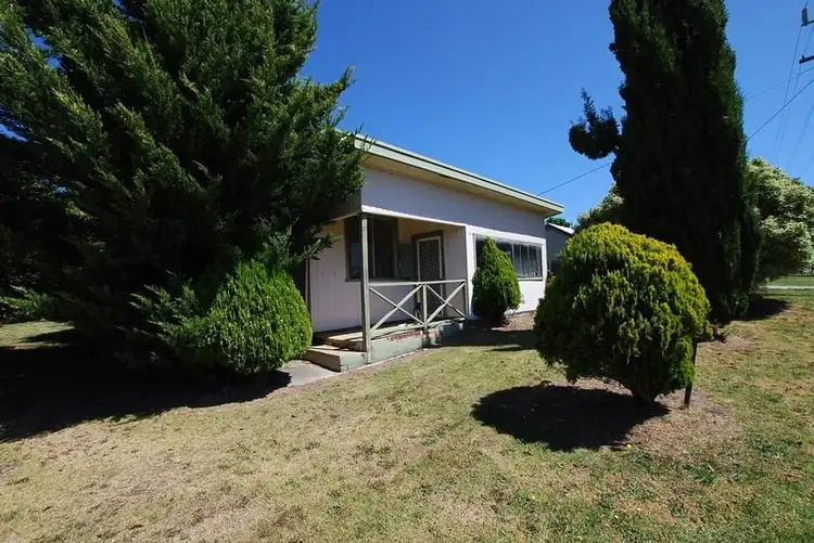57 MERRIN CRESCENT, Wonthaggi VIC 3995