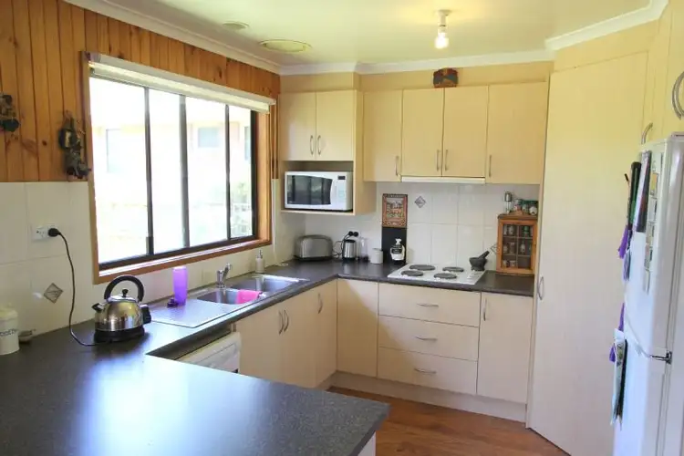 Second view of Homely house listing, 4 Halliday Court, Mirboo North VIC 3871