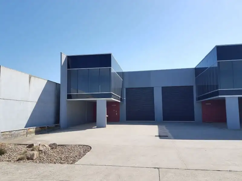 Main view of Homely warehouse listing, 4/33 THE CONCOURSE, Cowes VIC 3922