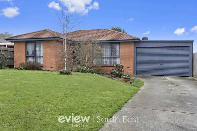 7 Reedy Court, Hallam VIC 3803