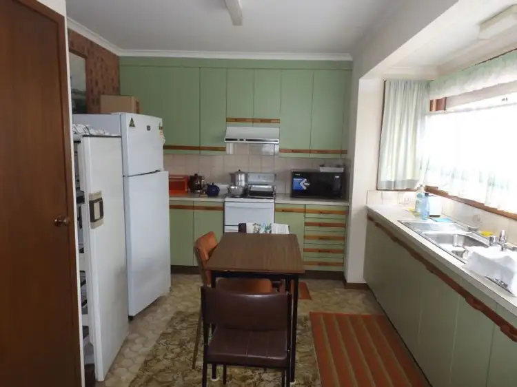 Second view of Homely house listing, 9 Lone Pine Avenue, Corowa NSW 2646