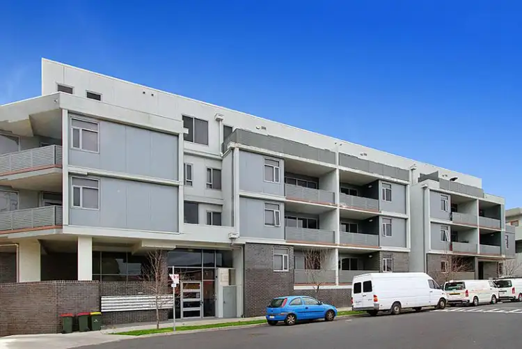 G10/8 Burrowes Street, Ascot Vale VIC 3032