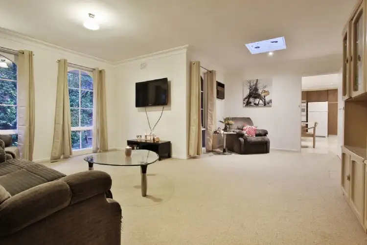 Second view of Homely house listing, 188 Cambridge Road, Kilsyth VIC 3137
