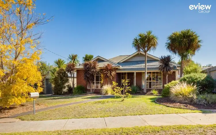 1 Rex Court, Somerville VIC 3912