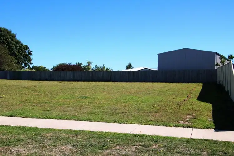 Fifth view of Homely land listing, Lot 7/10 HIDDEN HAVEN GROVE, Korumburra VIC 3950