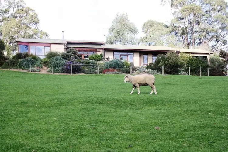 117 ELMORES ROAD, Korumburra VIC 3950
