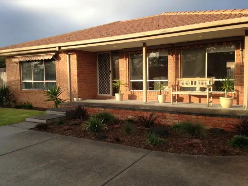 Main view of Homely unit listing, 2/135 Boneo Road, Rosebud VIC 3939
