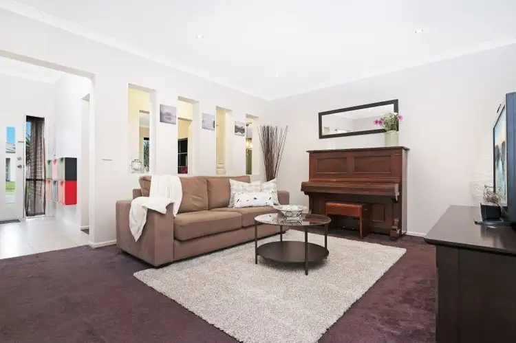 Fourth view of Homely house listing, 2 Danby Court, Cranbourne North VIC 3977