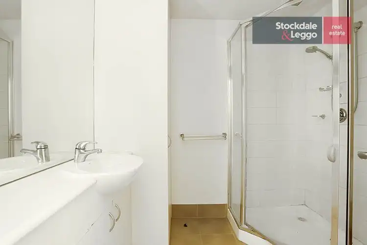 Sixth view of Homely apartment listing, 6319/570 Lygon Street, Carlton VIC 3053