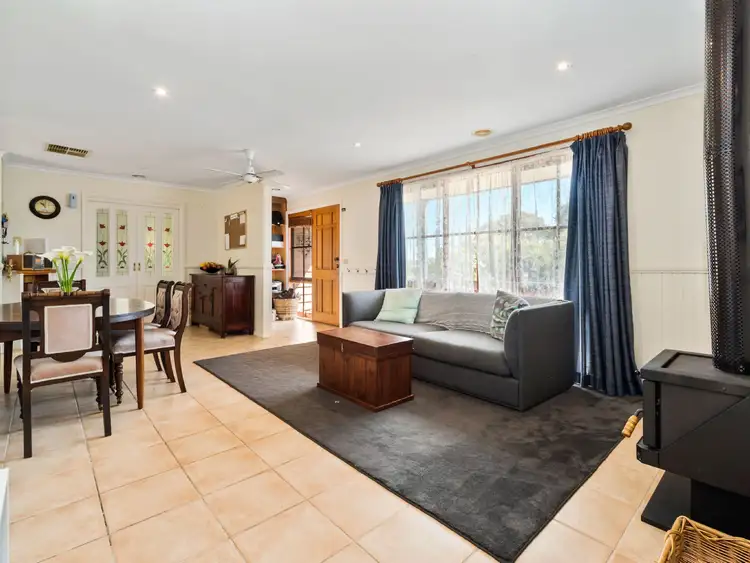 Third view of Homely house listing, 1 Benjamin Court, Somerville VIC 3912