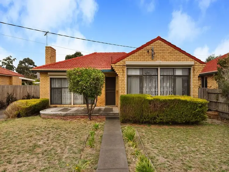 1/44 Jaguar Drive, Clayton VIC 3168