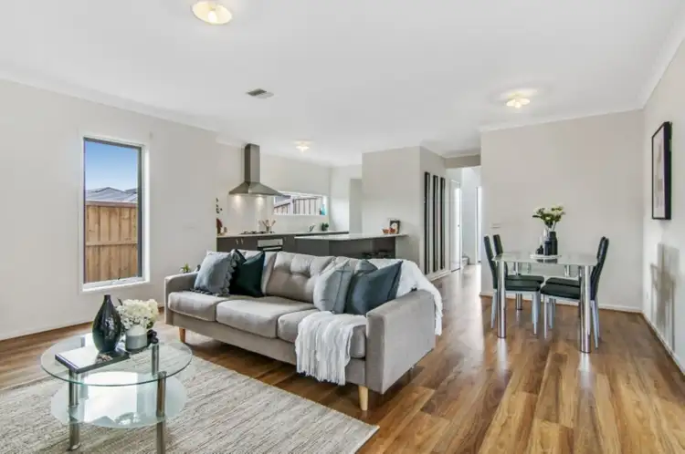 Third view of Homely house listing, 2 Dixon Grove, Cranbourne West VIC 3977