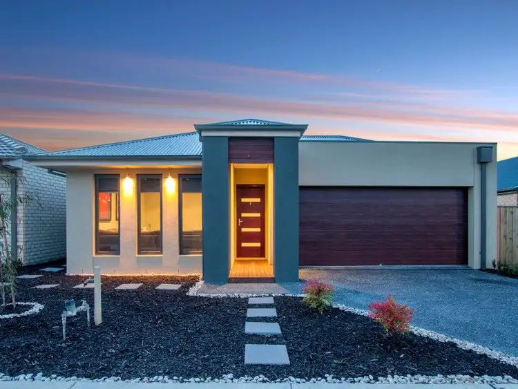 9 Tamara Circuit, Langwarrin VIC 3910