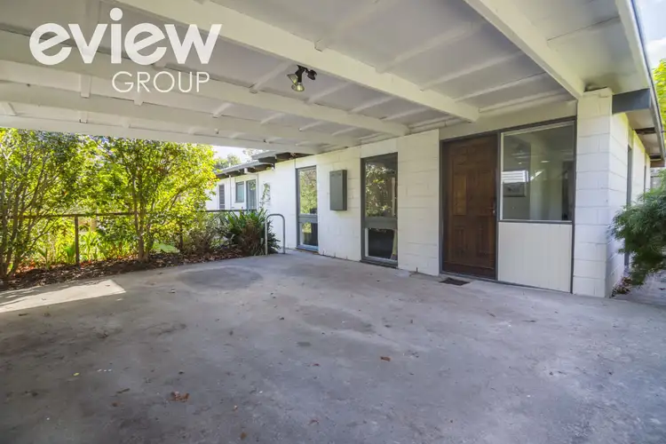 Main view of Homely house listing, 1 Eadie Avenue, Healesville VIC 3777