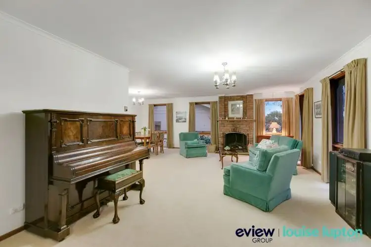 Third view of Homely house listing, 4 Rowsley Road, Mount Eliza VIC 3930