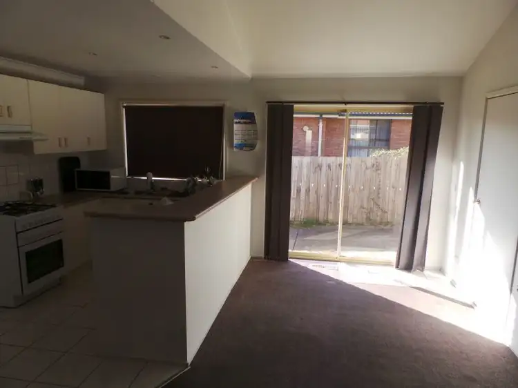 Third view of Homely house listing, 2/66 Doveton Avenue, Eumemmerring VIC 3177