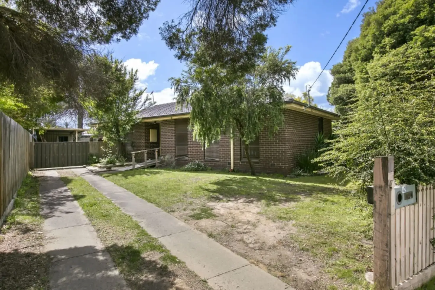Main view of Homely house listing, 42 Reid Parade, Hastings VIC 3915