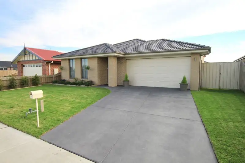 Main view of Homely house listing, 123 Moody Street, Koo Wee Rup VIC 3981