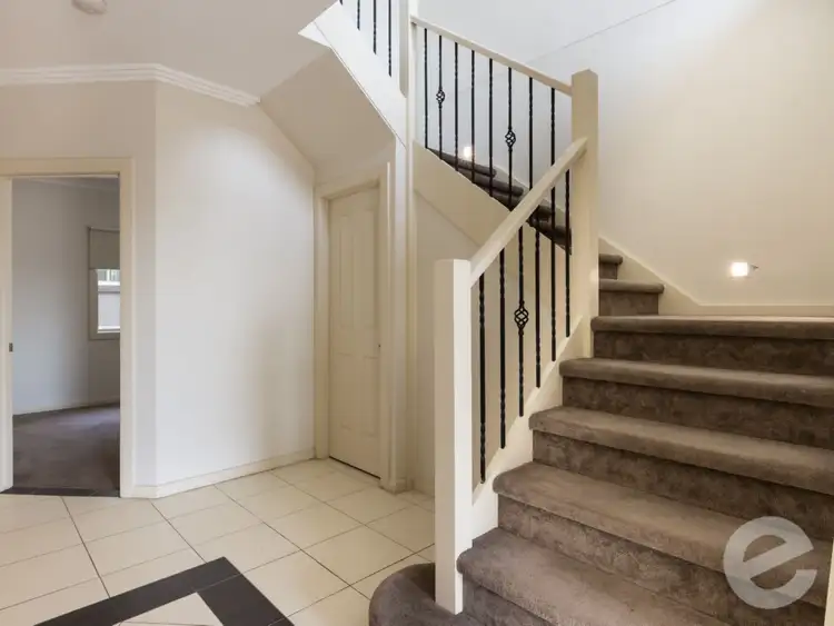 Fifth view of Homely townhouse listing, 1/79 Fitzgerald Road, Hallam VIC 3803